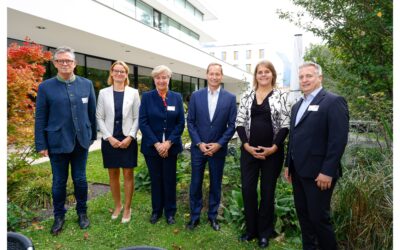 Nachhaltigkeit als Erfolgsstrategie: Nachbericht Top Talk  in Vaduz